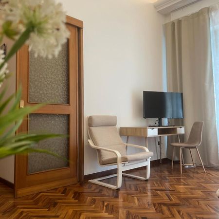 Апартаменты Kasa Porto Палермо Экстерьер фото